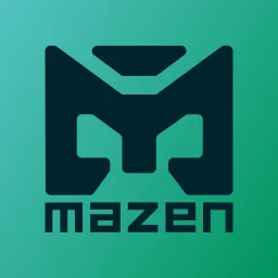 MazenHost banner