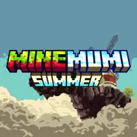 Minemumi Summer banner