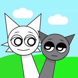 Sprunki Web Server banner