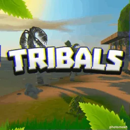 Tribals banner