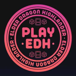 PlayEDH banner