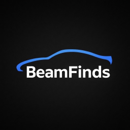 BeamFinds banner