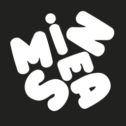 The Minesa Studios banner