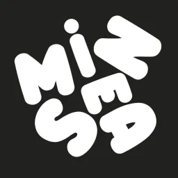 The Minesa Studios banner