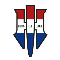 Dutch Let Loose banner