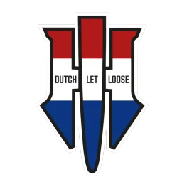 Dutch Let Loose banner