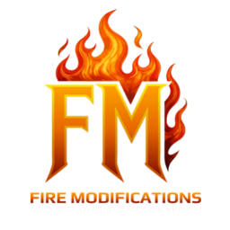 Fire Modifications banner