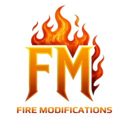 Fire Modifications banner