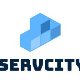 ServCity HOSTING banner