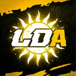 LDA ☀ banner
