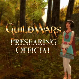 Pre-Searing Official banner
