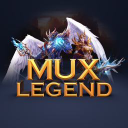 MUX Legend MU Online banner