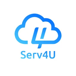 Serv4U banner