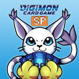 DIGIMON TCG SP banner
