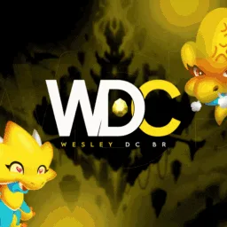 Wesley Dc BR - YouTube banner