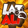 LAZ banner