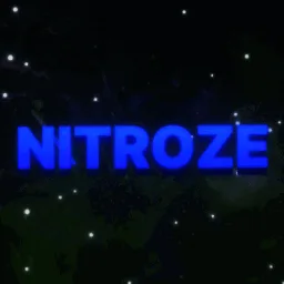 The Nitroze Network banner