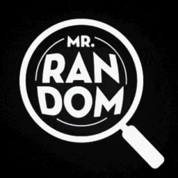 Mr. Random banner