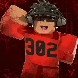 Team302 banner