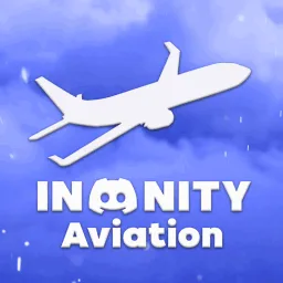 Infinity Aviation | Official Server banner