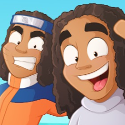 MK Gang banner