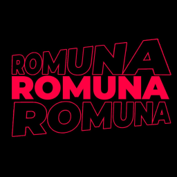 ROMUNA™ banner