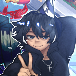 Xoaterz Server banner