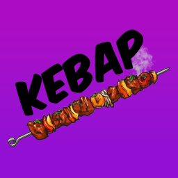 Kebap banner