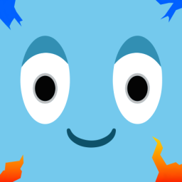 BLORP! banner