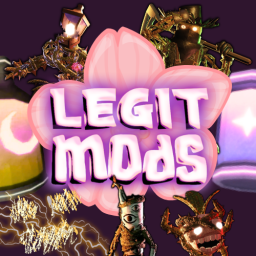 Legit Mods [SPRING] banner