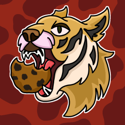 Cookie's Hangout banner