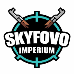 Skyfovo Impérium banner