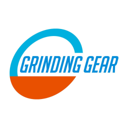 Grinding Gear banner