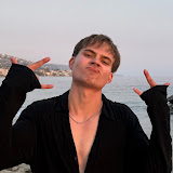 Nick Wilkins Official Discord banner