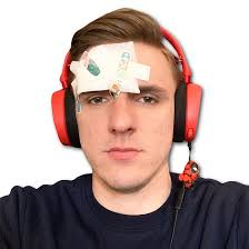 Michael Mrucz on YT banner