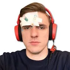Michael Mrucz on YT banner