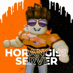 Horangi99 Official Discord banner