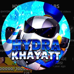 HYDRA ALLIANCE banner