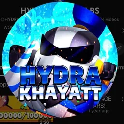 HYDRA ALLIANCE banner