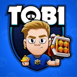 🔥・Tobi's Gang banner