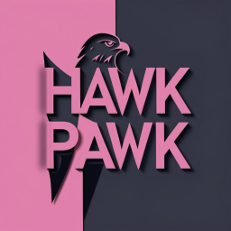 Hawkpawk banner