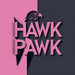 Hawkpawk banner