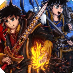 The Fire Republic™ banner