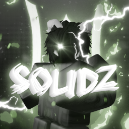 Solidz Community banner