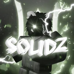 Solidz Community banner