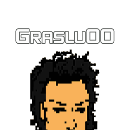 Graslu00's Server banner
