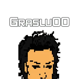 Graslu00's Server banner