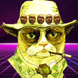 ExiledCat’s Town banner