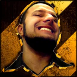 Brodaty Discord banner