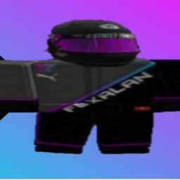 Official Fexalan Server banner